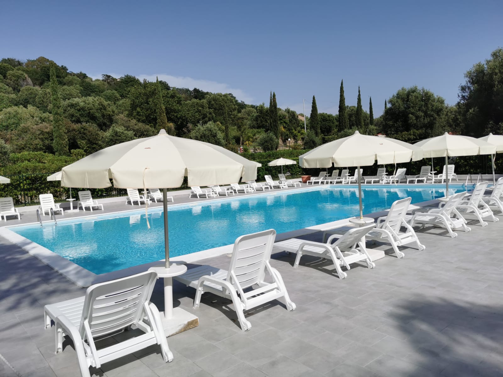 Villaggio Acquamarina - Speciale Giugno